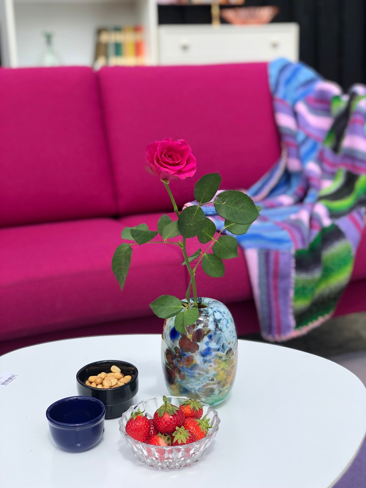 DIY: Slip kreativiteten løs med Fashion Scout Theresa